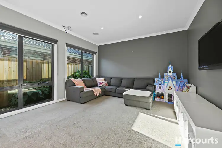 Sixth view of Homely house listing, 30 Cromie Drive, Warragul VIC 3820