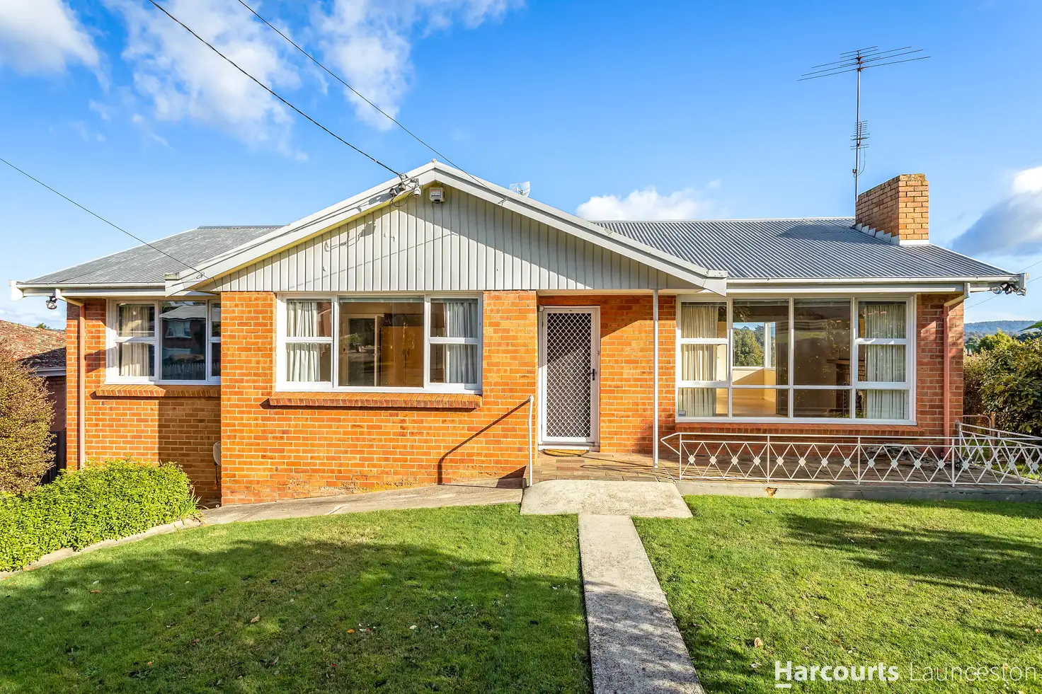 Main view of Homely house listing, 114 Cambridge Street, West Launceston TAS 7250