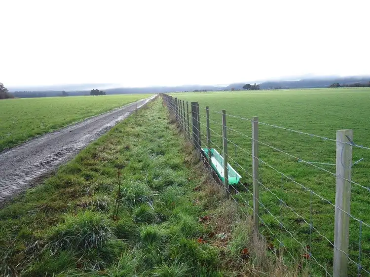 Second view of Homely rural property listing, 32 Cheshunt Road, Meander TAS 7304