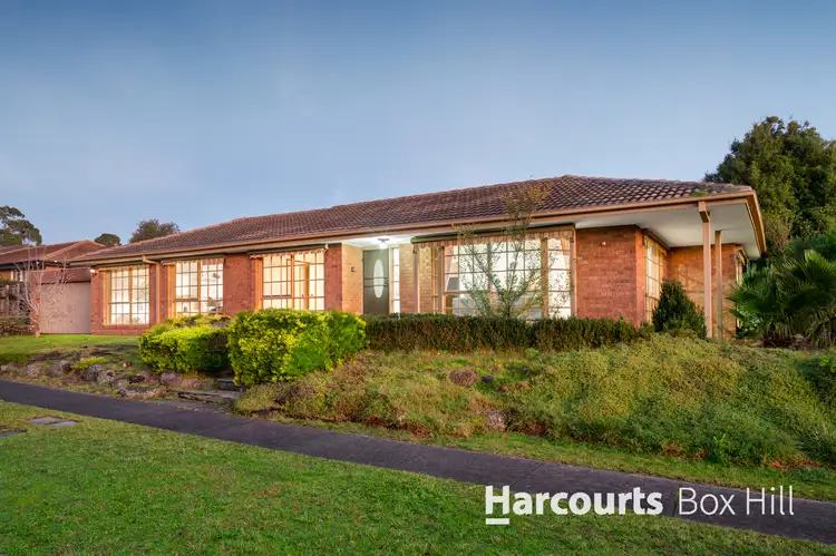 Second view of Homely house listing, 1 Rosaleen Court, Narre Warren VIC 3805