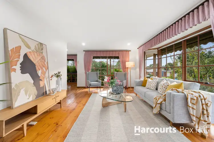 Third view of Homely house listing, 1 Rosaleen Court, Narre Warren VIC 3805