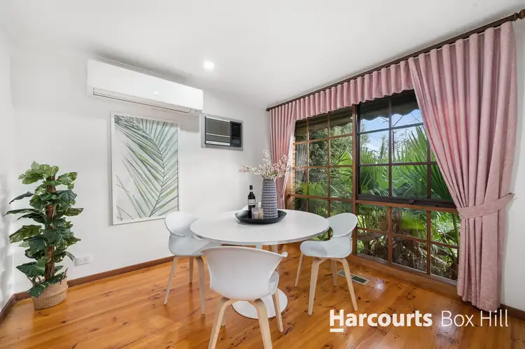 Fourth view of Homely house listing, 1 Rosaleen Court, Narre Warren VIC 3805