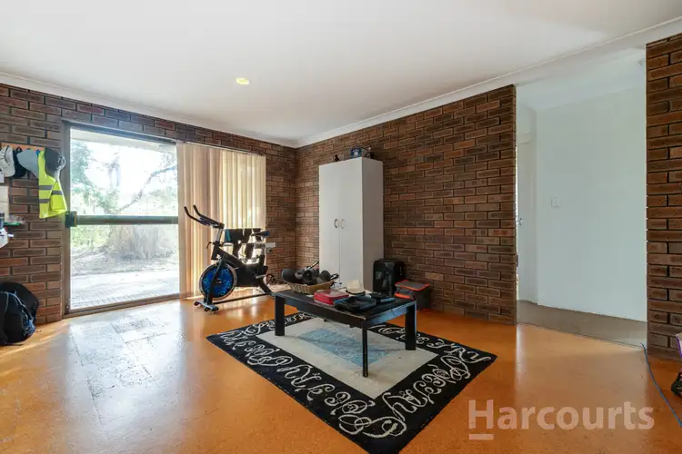 Third view of Homely house listing, 21 Warrandyte Drive, Craigie WA 6025