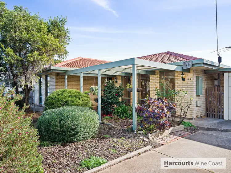Main view of Homely house listing, 89 Aldinga Beach Road, Aldinga Beach SA 5173