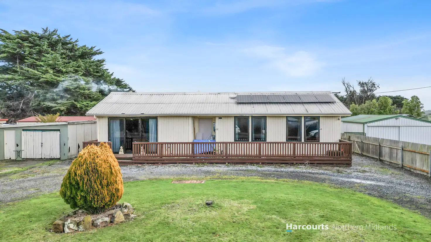 Main view of Homely house listing, 32 Archer Street, Cressy TAS 7302