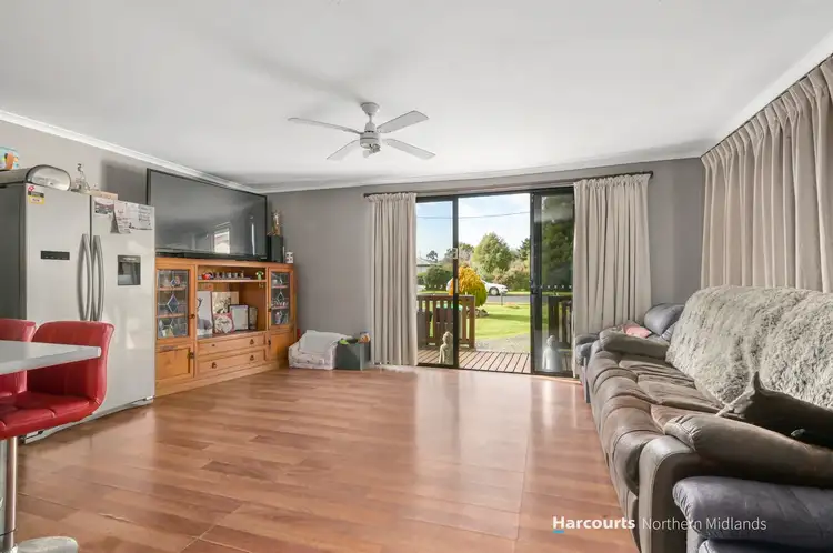 Second view of Homely house listing, 32 Archer Street, Cressy TAS 7302