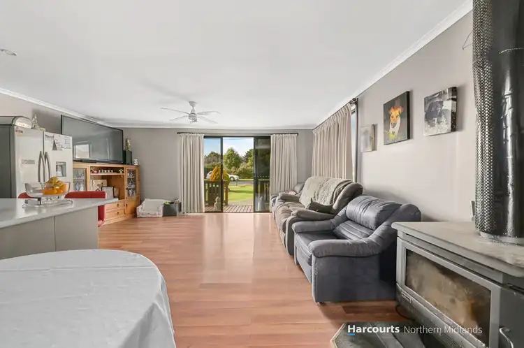 Third view of Homely house listing, 32 Archer Street, Cressy TAS 7302
