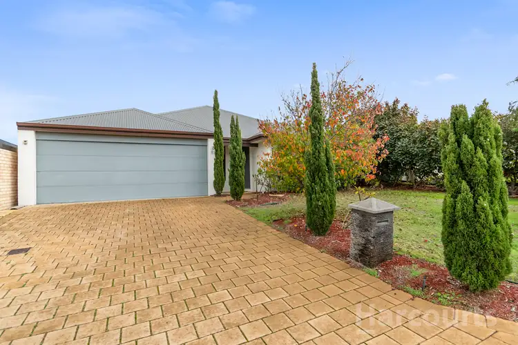 Main view of Homely house listing, 69 Chattanooga Vista, Clarkson WA 6030