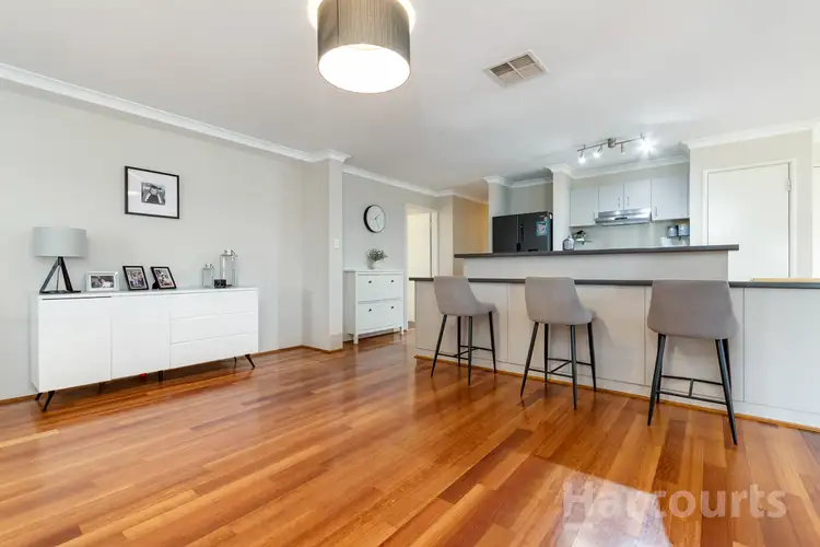 Second view of Homely house listing, 69 Chattanooga Vista, Clarkson WA 6030