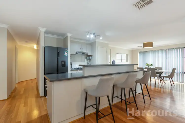 Fourth view of Homely house listing, 69 Chattanooga Vista, Clarkson WA 6030
