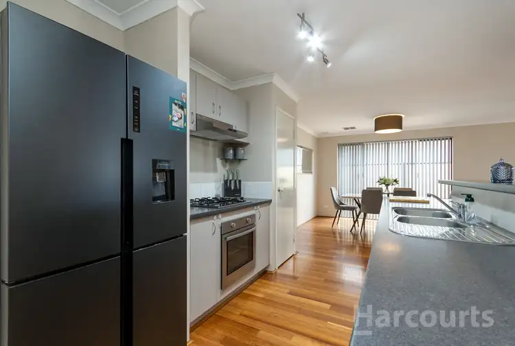 Fifth view of Homely house listing, 69 Chattanooga Vista, Clarkson WA 6030