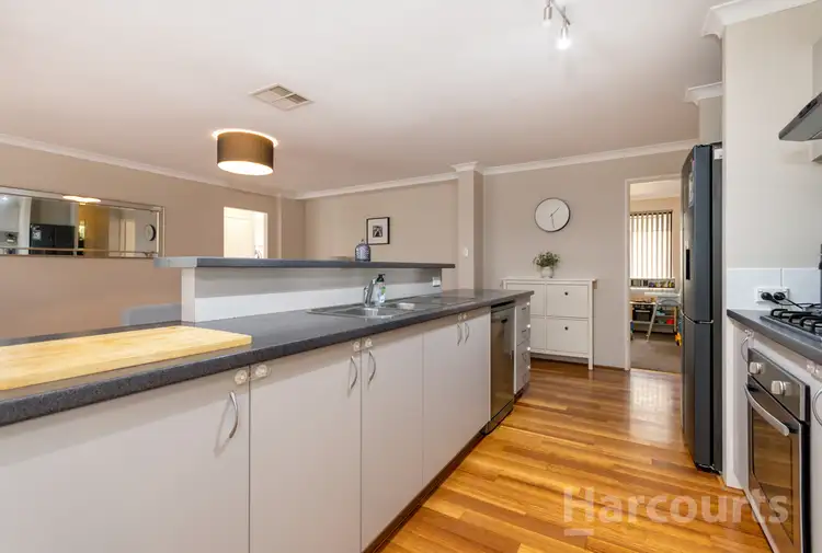 Sixth view of Homely house listing, 69 Chattanooga Vista, Clarkson WA 6030