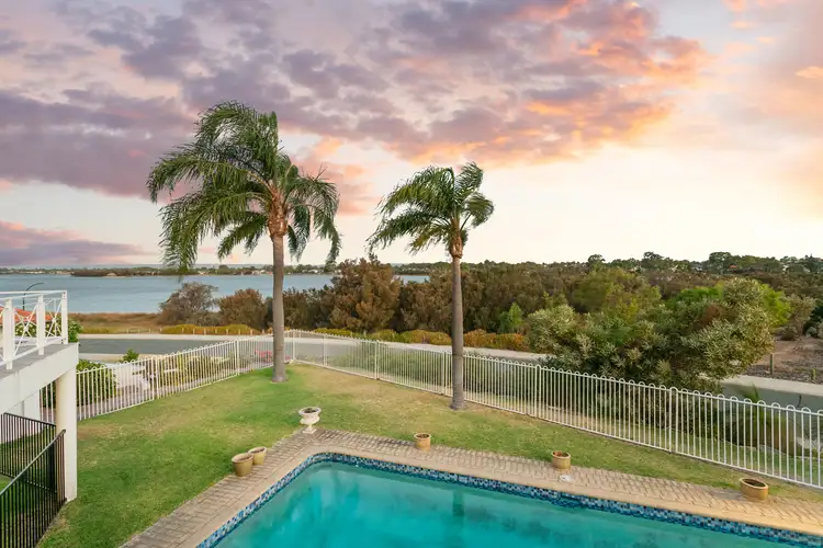 Second view of Homely house listing, 7 Salter Point Parade, Salter Point WA 6152