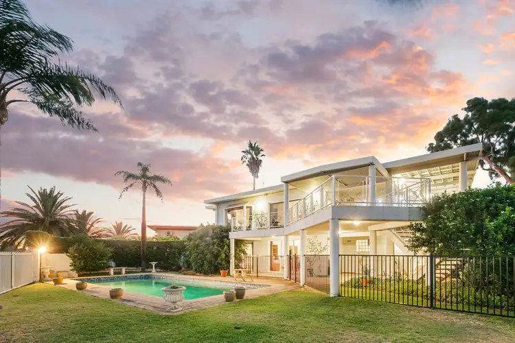 Third view of Homely house listing, 7 Salter Point Parade, Salter Point WA 6152