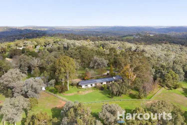 Main view of Homely house listing, 124-130 Jumping Creek Road, Wonga Park VIC 3115