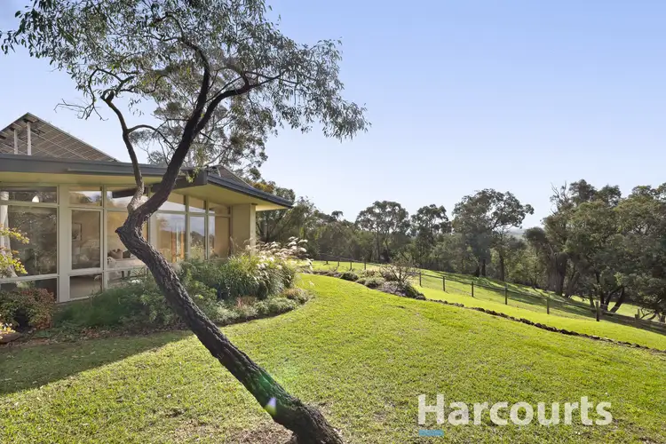 Fourth view of Homely house listing, 124-130 Jumping Creek Road, Wonga Park VIC 3115