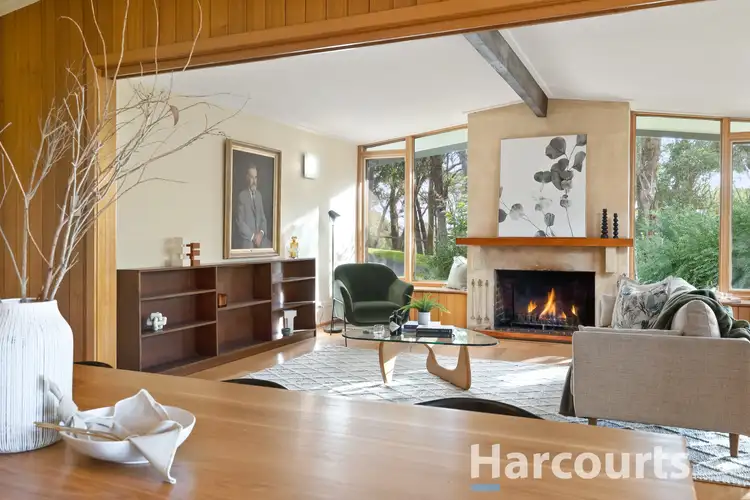 Sixth view of Homely house listing, 124-130 Jumping Creek Road, Wonga Park VIC 3115