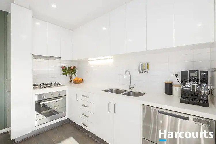 Third view of Homely apartment listing, 4/302 Golf Links Road, Narre Warren VIC 3805