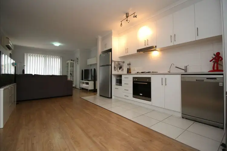 Second view of Homely unit listing, 4A Telfer Street, Ferryden Park SA 5010