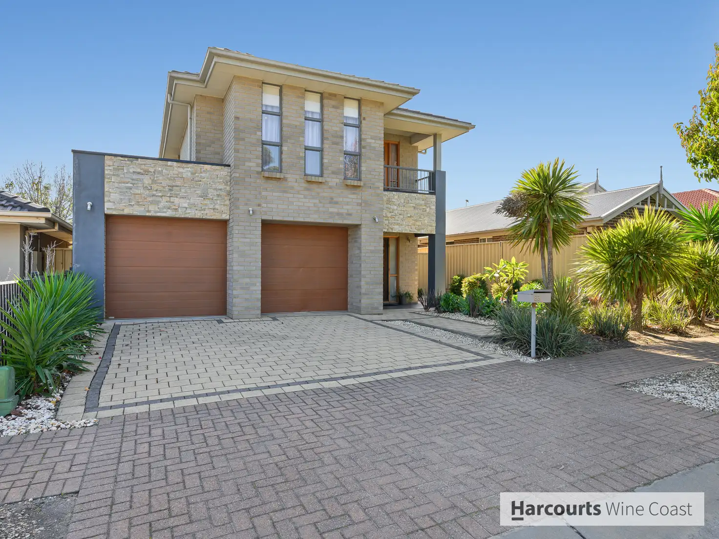 Main view of Homely house listing, 83 Seaford Road, Seaford Meadows SA 5169