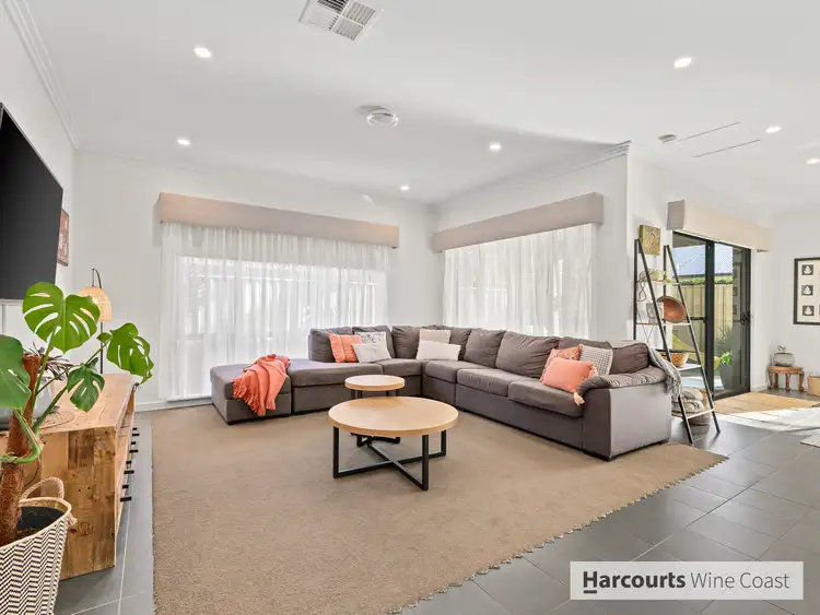 Second view of Homely house listing, 83 Seaford Road, Seaford Meadows SA 5169