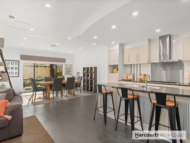 Third view of Homely house listing, 83 Seaford Road, Seaford Meadows SA 5169