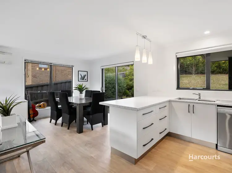 Second view of Homely house listing, 52 Brookston Drive, Mornington TAS 7018