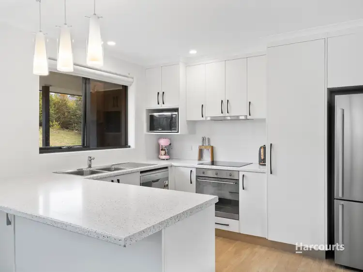 Third view of Homely house listing, 52 Brookston Drive, Mornington TAS 7018