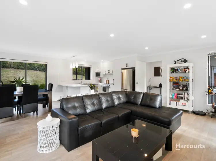Fourth view of Homely house listing, 52 Brookston Drive, Mornington TAS 7018