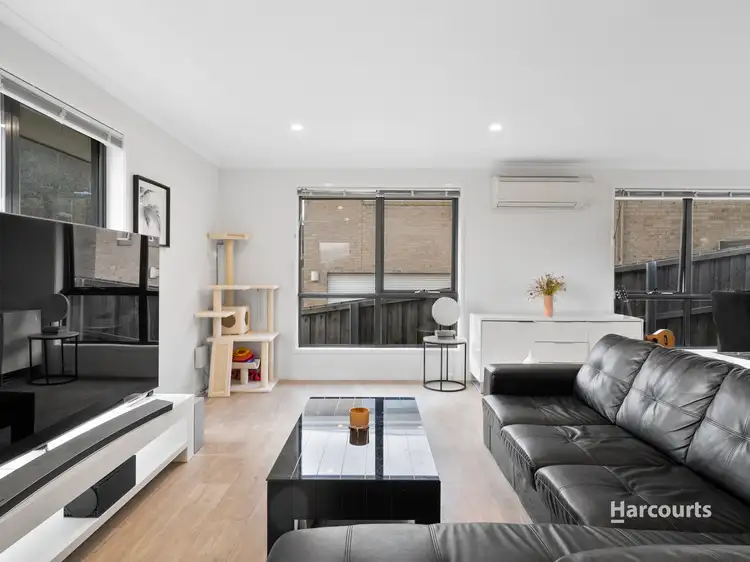 Fifth view of Homely house listing, 52 Brookston Drive, Mornington TAS 7018