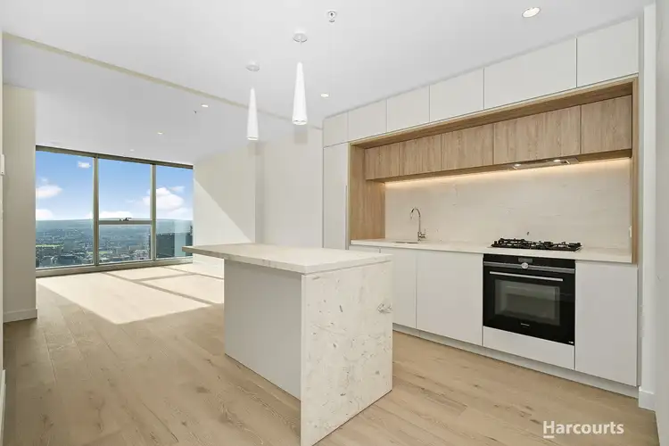 6806c/633 Little Lonsdale Street, Docklands VIC 3008