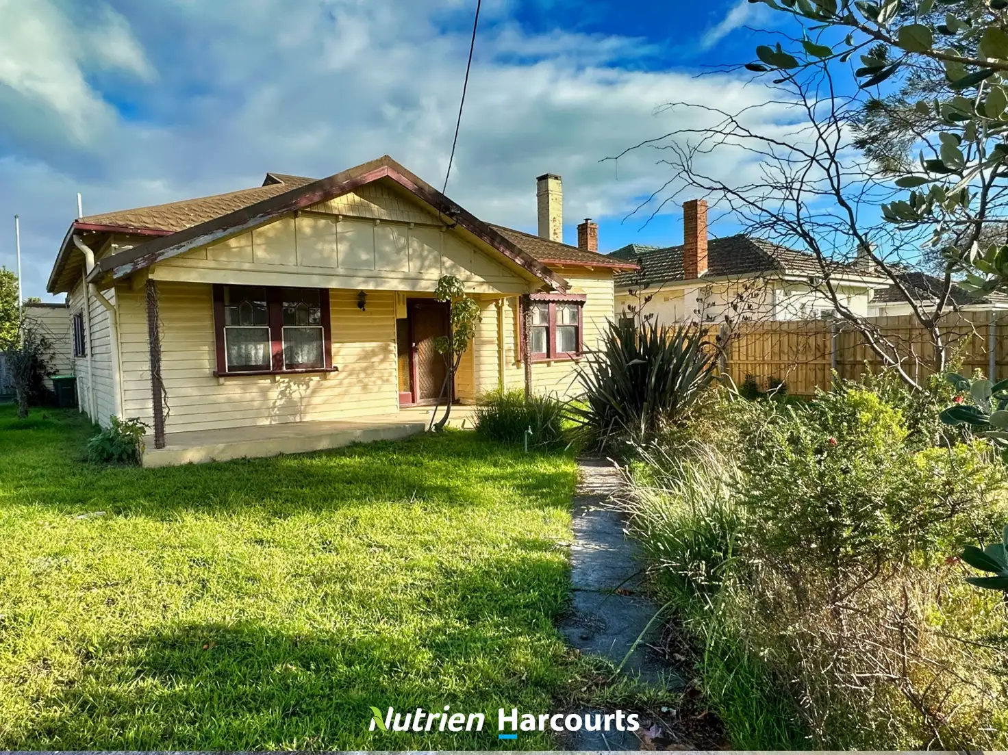 Main view of Homely house listing, 42 Yarram Street, Yarram VIC 3971