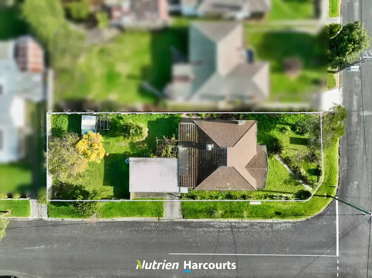 Second view of Homely house listing, 42 Yarram Street, Yarram VIC 3971