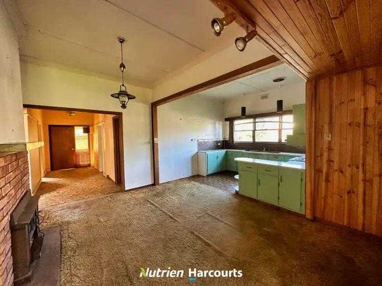 Third view of Homely house listing, 42 Yarram Street, Yarram VIC 3971