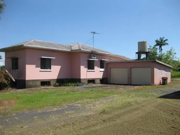 Second view of Homely rural property listing, 1136 Silkwood-Japoon Road, Japoonvale QLD 4856
