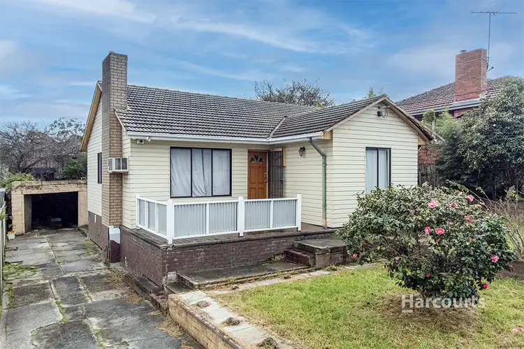 70 Power Road, Doveton VIC 3177