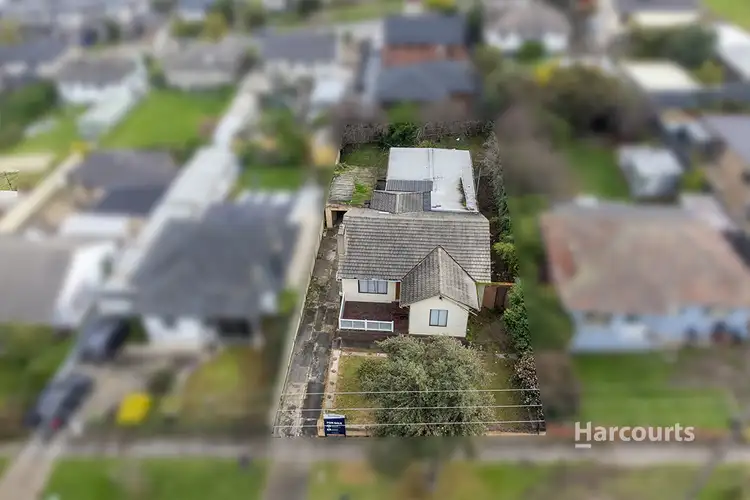 Third view of Homely house listing, 70 Power Road, Doveton VIC 3177