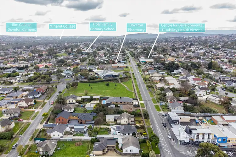 Fourth view of Homely house listing, 70 Power Road, Doveton VIC 3177