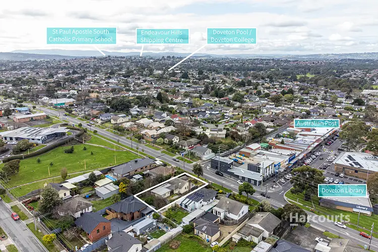 Fifth view of Homely house listing, 70 Power Road, Doveton VIC 3177