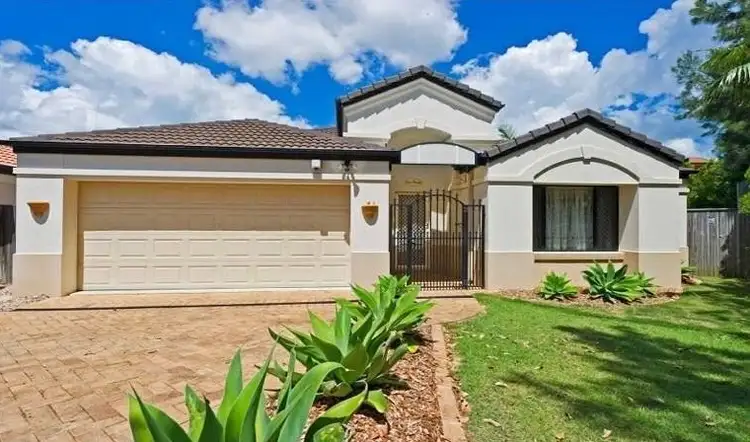 22 Brookland Court, Molendinar QLD 4214