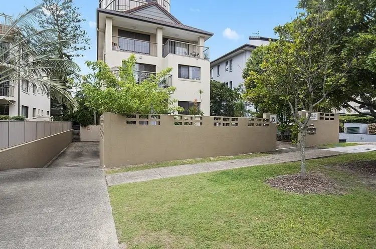 Main view of Homely unit listing, 4/35 Australia Avenue, Broadbeach QLD 4218
