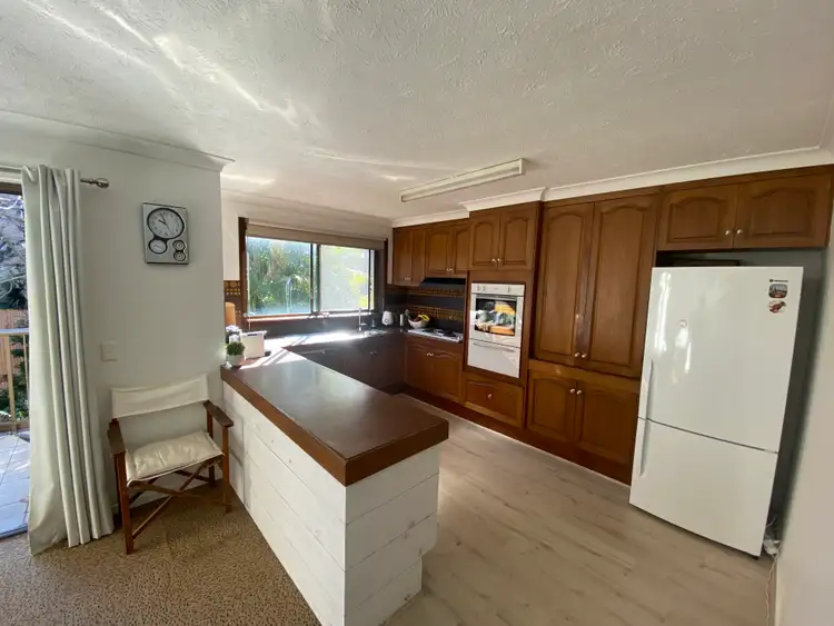 Second view of Homely unit listing, 4/35 Australia Avenue, Broadbeach QLD 4218
