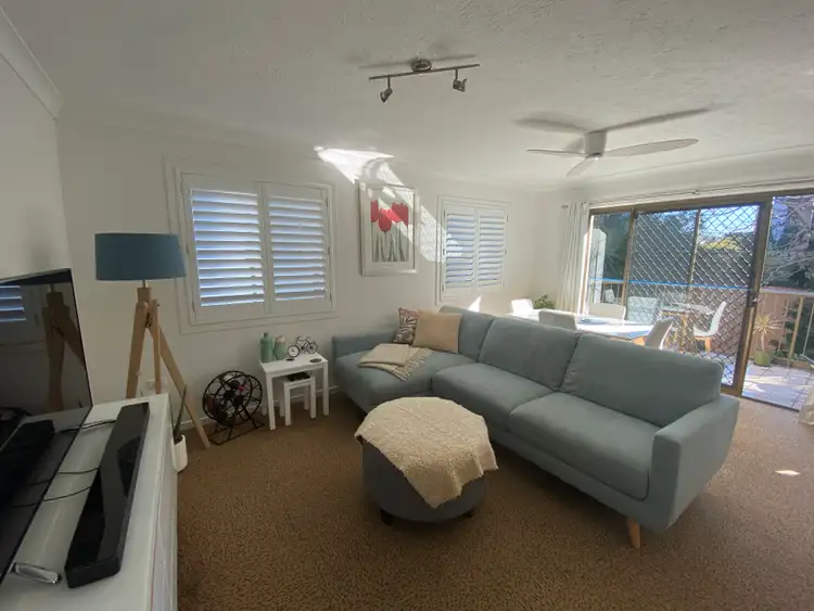 Third view of Homely unit listing, 4/35 Australia Avenue, Broadbeach QLD 4218