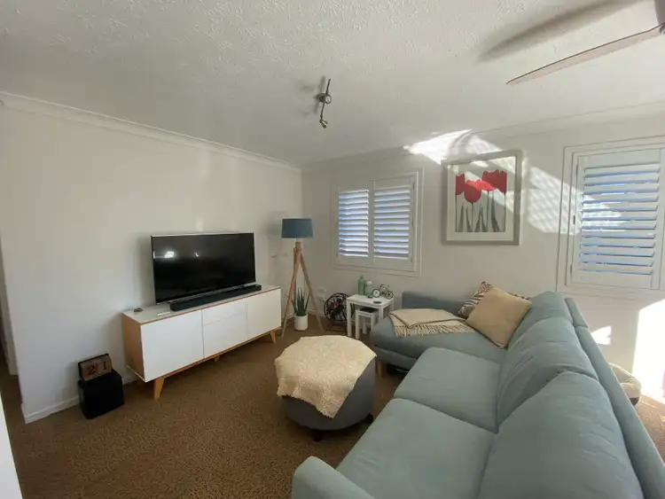 Fifth view of Homely unit listing, 4/35 Australia Avenue, Broadbeach QLD 4218