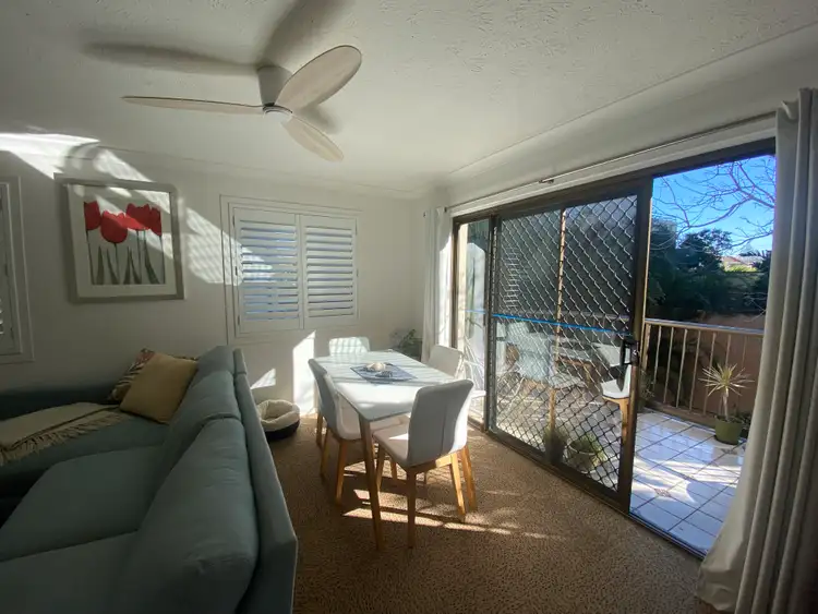 Sixth view of Homely unit listing, 4/35 Australia Avenue, Broadbeach QLD 4218