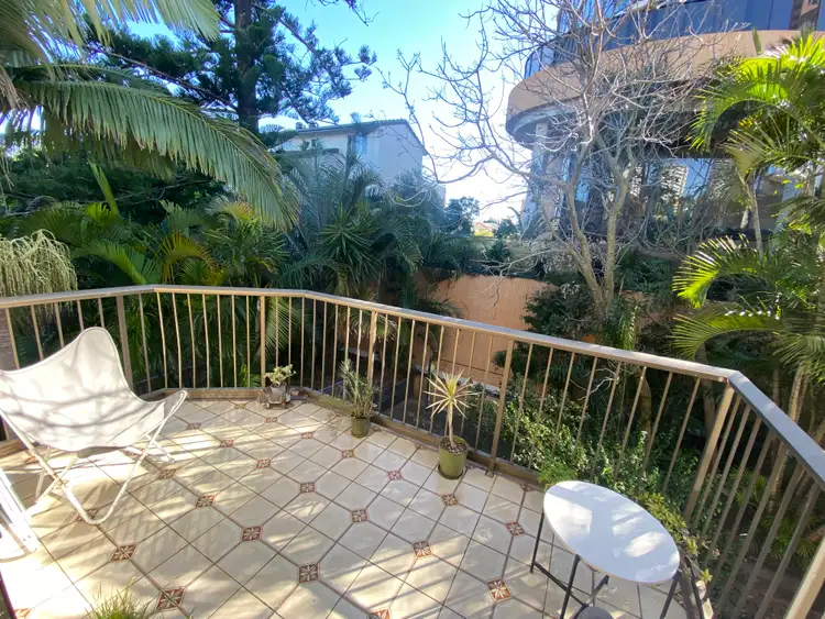 Seventh view of Homely unit listing, 4/35 Australia Avenue, Broadbeach QLD 4218