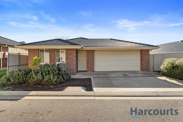 Main view of Homely house listing, 27/23 Francis Street, Balaklava SA 5461