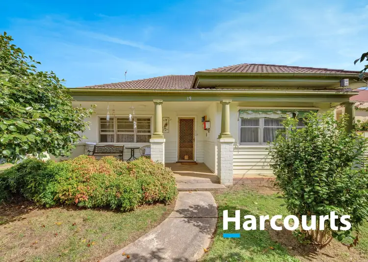 Main view of Homely house listing, 19 Park Lane, Wangaratta VIC 3677