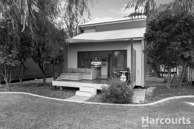 Main view of Homely house listing, 10/7 Panorama Drive, Preston Beach WA 6215
