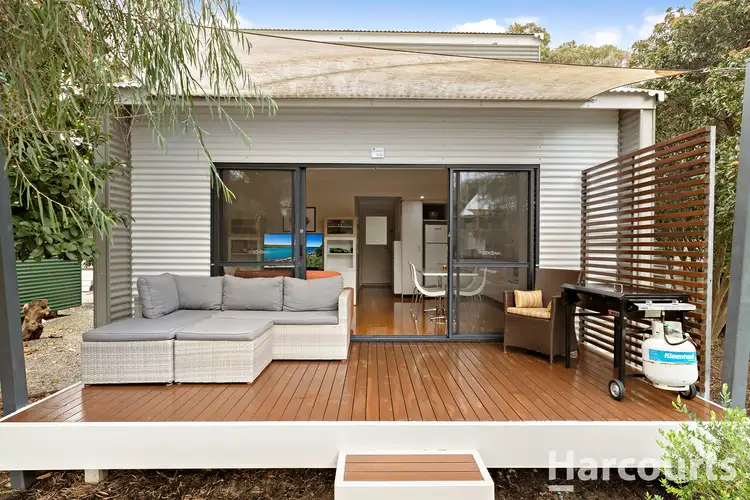 Fourth view of Homely house listing, 10/7 Panorama Drive, Preston Beach WA 6215